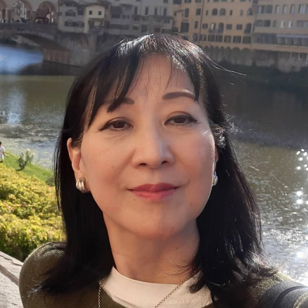 香川アンバサダー「山田吟子さん」
